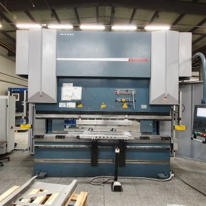 DURMA CNC AD-S 320t x 3050